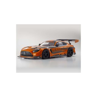 Kyosho Inferno GT2 Mercedes AMG GT3 1:8 RC Nitro Readyset KE25SP