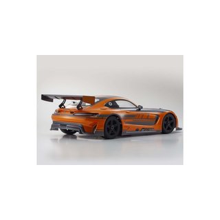 Kyosho Inferno GT2 Mercedes AMG GT3 1:8 RC Nitro Readyset KE25SP