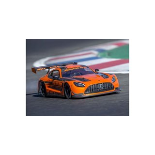 Kyosho Inferno GT2 Mercedes AMG GT3 1:8 RC Nitro Readyset KE25SP