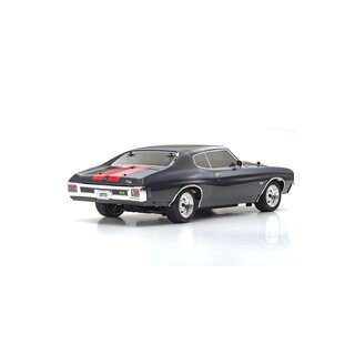 Kyosho Kyosho FAZER MK2 (L) Chevrolet Chevelle SS 454 LS6 1:10 Readyset
