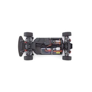 Kyosho Kyosho FAZER MK2 (L) Chevrolet Chevelle SS 454 LS6 1:10 Readyset