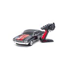 Kyosho Kyosho FAZER MK2 (L) Chevrolet Chevelle SS 454 LS6...