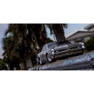 Kyosho Kyosho FAZER MK2 (L) Pontiac GTO 1967 1:10 Readyset