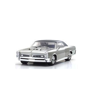 Kyosho Kyosho FAZER MK2 (L) Pontiac GTO 1967 1:10 Readyset
