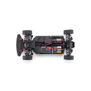 Kyosho Kyosho FAZER MK2 (L) Pontiac GTO 1967 1:10 Readyset
