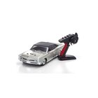 Kyosho Kyosho FAZER MK2 (L) Pontiac GTO 1967 1:10 Readyset