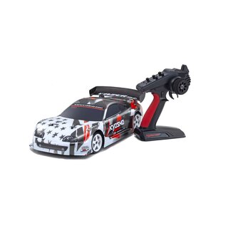 Kyosho Kyosho Fazer MK2 Toyota Supra A80 Drift T1 1:10...