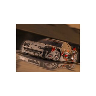 Kyosho Kyosho Fazer MK2 Toyota Supra A80 Drift T1 1:10 Readyset