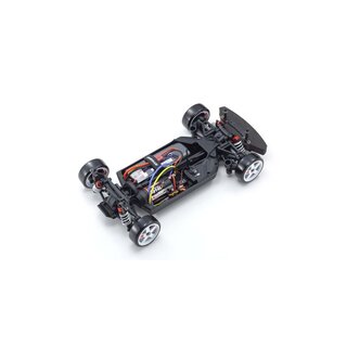 Kyosho Kyosho Fazer MK2 Toyota Supra A80 Drift T1 1:10 Readyset
