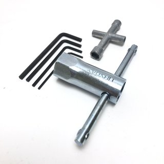 Kyosho Kyosho Hobby Tool Set (6)