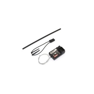 Kyosho Empfaenger Kyosho Syncro KRG331 (KSS Gyro Type)