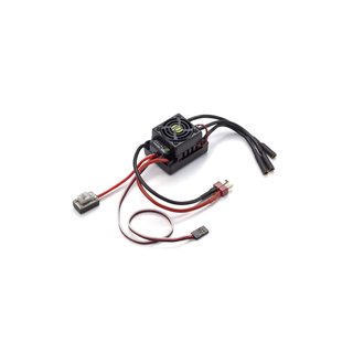 Kyosho Regler BLS 60A Kyosho Speed House Brainz10 (LiPo 2-3S)