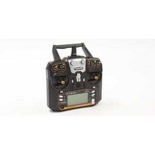 Kyosho Radio Kyosho Syncro 6CH KT631ST (m/KR631WT)