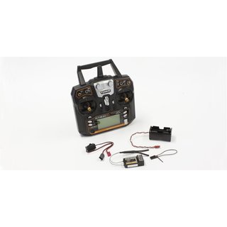 Kyosho Radio Kyosho Syncro 6CH KT631ST (m/KR631WT)