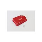 Kyosho Motorhaube Capot Calmato Alpha 40 Trainer - Rot