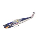 Kyosho Rumpf Calmato Alpha 40 Sports - Purple