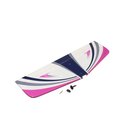 Kyosho Heckleitwerk Calmato Alpha 40 Trainer-Sports - Purple