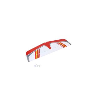 Kyosho Heckleitwerk Calmato Alpha 40 Trainer-Sports - Rot