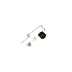 Kyosho Carrellino Anteriore Calmato Alpha 40 Sports