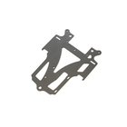 Kyosho Versteifungsplatte Kyosho EP Fantom - Carbon