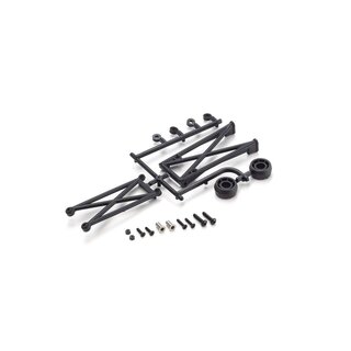 Kyosho Wheelie Bar MadVan VE