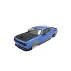 Kyosho Karosserie Fazer 1:10 FZ02L Dodge Challenger SRT...