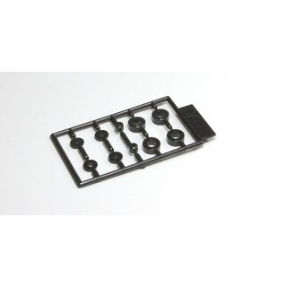 Kyosho Kunststoffringlager Kyosho Hanging-On Racer