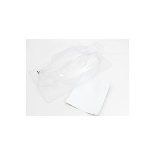 Kyosho Karosserie Kyosho 1:8 Inferno MP10 TKI2 (1.0mm)