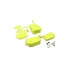 Kyosho Empfaengerbox Kyosho Inferno MP9-MP10 - Gelb