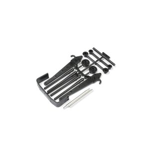 Kyosho Rammer Kyosho Mad Series