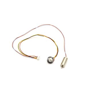 Kyosho Servomotor Mini-Z 4X4 MX01