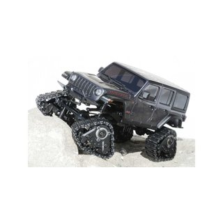 Kyosho Belt Crawler unit Catappi Mini-Z 4X4 MX01 (2)