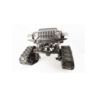 Kyosho Belt Crawler unit Catappi Mini-Z 4X4 MX01 (2)