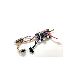 Kyosho RC-Einheit 2.0 Kyosho Mini-Z MR03 RWD (RA38)