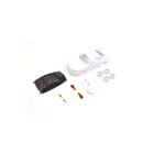 Kyosho Karosserie Skyline GT-R R34 Mini-Z + Felgen 4WD...