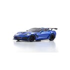Kyosho Autoscale Mini-Z Chevrolet Corvette ZR1 Elkhart...