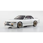 Kyosho Autoscale Mini-Z Nissan Silvia Ks S13 Aero Kit...