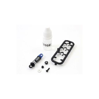 Kyosho Stossdaempfer V2 R246 Mini-Z MR03 - Alu