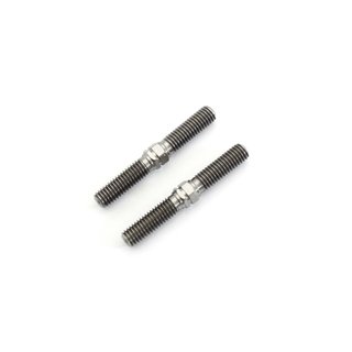 Kyosho Lenkgestaenge Titan 5x38mm Kyosho Inferno MP9-MP10 (2)