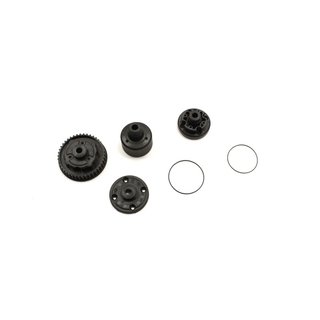 Kyosho DIFFERENTIALGEHAEUSE V-ONE R4 (EVO/R4)