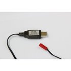 Jamara Ladekabel USB Rupter/Cubic Al BEC