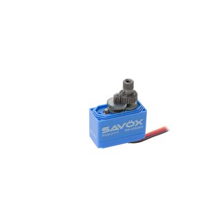 SAV�X SW-0250MG Servo