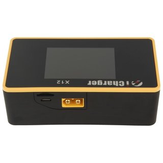 Junsi iCharger X12