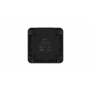 ISDT P20 Ladeger�t