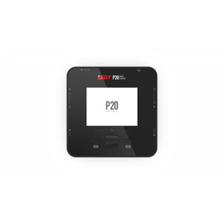 ISDT P20 Ladeger�t