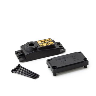 SAV�X SA-1258TG Servogeh�use