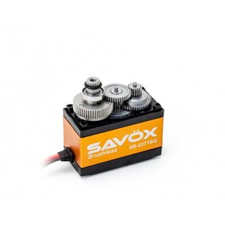 SAVX SB-2271SG Servo