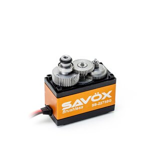 SAV�X SB-2273SG+ Servo