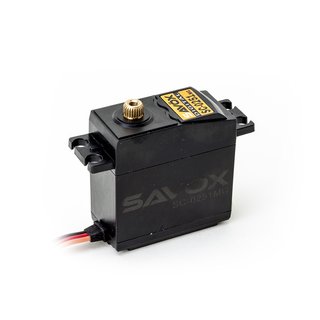 SAV�X SC-0251MG Servo