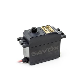 SAVX SC-0352 Servo